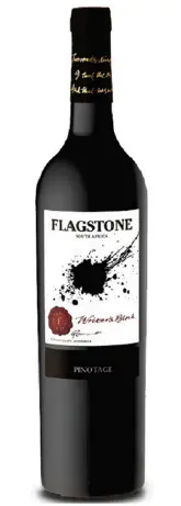 Flagstone Writer's Block Pinotage