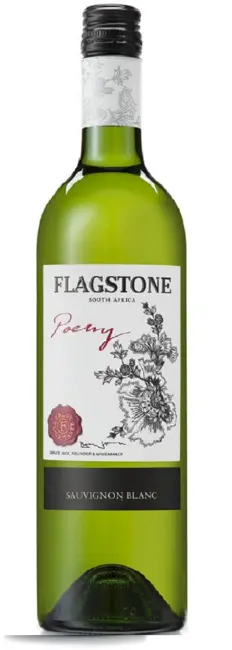 zdjęcie produktu Flagstone Poetry Sauvignon Blanc