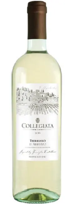 zdjęcie produktu Collegiata Trebbiano d‚ÄôAbruzzo