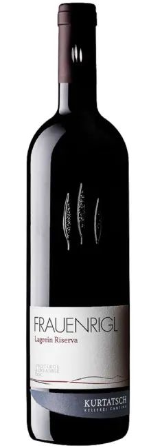 zdjęcie produktu Kurtatsch Alto Adige Lagrein Frauenrigl Riserva DOC