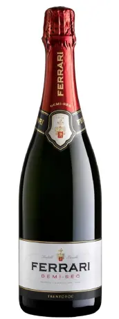 Ferrari Demi Sec