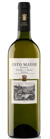 Coto Mayor Blanco