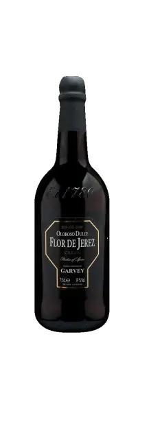 zdjęcie produktu Flor de Jerez
