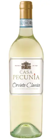 Casa Pecunia Orvieto Classico