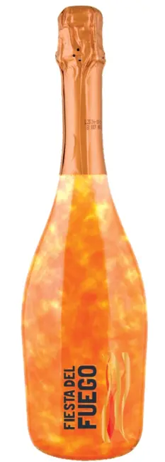 zdjęcie produktu Fiesta del Fuego Bronze