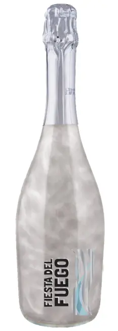 zdjęcie produktu Fiesta del Fuego Silver