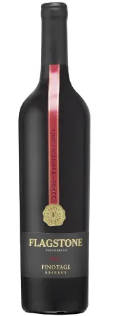 Flagstone Time Manner Place Pinotage Reserve