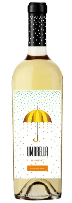 zdjęcie produktu Umbrella Muscat Semi Sweet