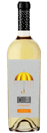 Umbrella Chardonnay Semi Dry