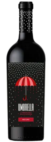 Umbrella Cabernet Sauvignon Dry