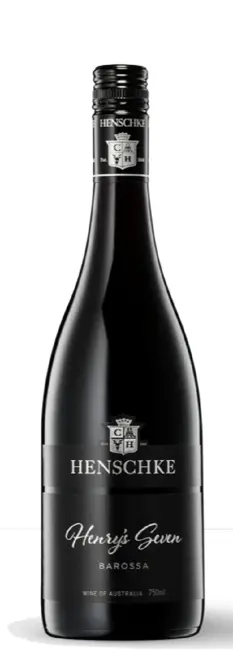 zdjęcie produktu Henschke Henry's Seven