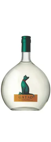 Gatao Vinho Verde