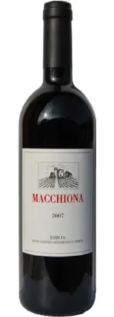 La Stoppa Macchiona