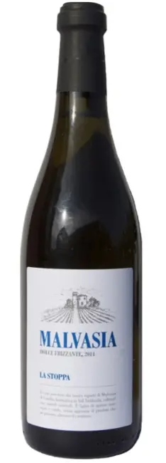 zdjęcie produktu La Stoppa Malvasia Dolce Frizzante