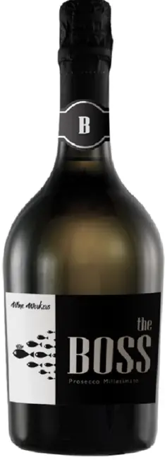 zdjęcie produktu Ferro 13 The Boss