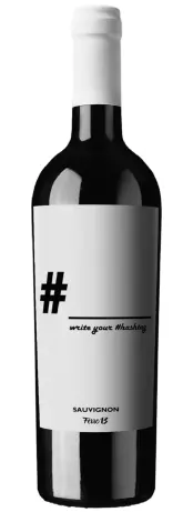 Ferro 13 Hashtag