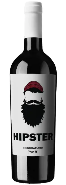 zdjęcie produktu Ferro 13 Hipster