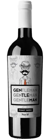 Ferro 13 Gentelmen