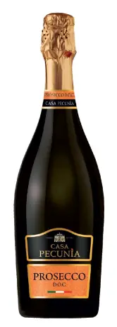 Casa Pecunia Prosecco