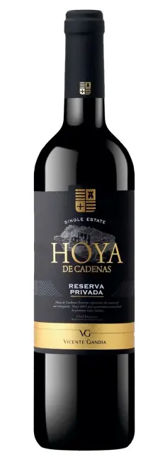 zdjęcie produktu Hoya de Cadenas Reserva Privada