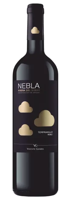 zdjęcie produktu Vicente Gandia Nebla Ribera del Duero Tinto