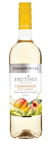 Frutino Chardonnay Peach & Mango