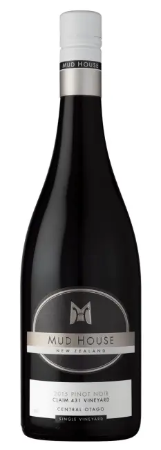 zdjęcie produktu Mud House Pinot Noir Claim 431