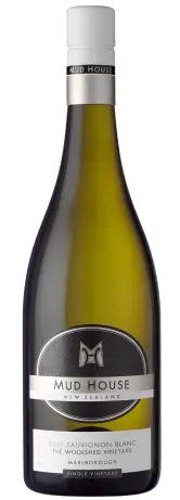 Mud House Sauvignon Blanc Woolshed Vineyard
