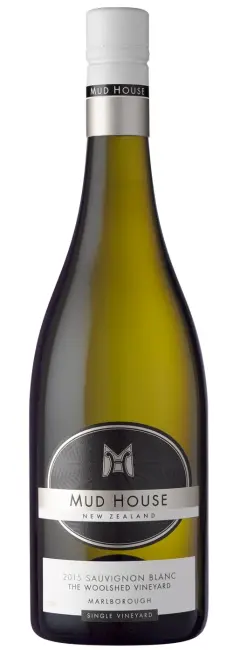 zdjęcie produktu Mud House Sauvignon Blanc Woolshed Vineyard