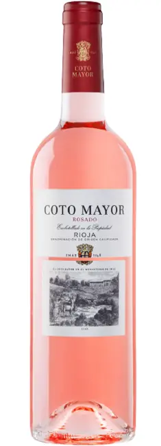 zdjęcie produktu Coto Mayor Rosado