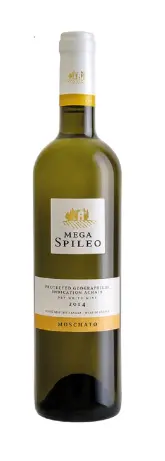 Mega Spileo Moschato