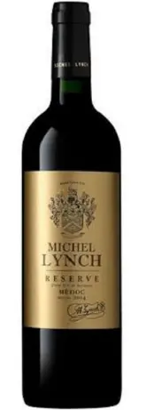 Michel Lynch Reserve Red