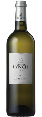 Michel Lynch Reserve White