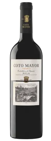 Coto Mayor Crianza