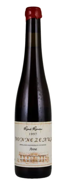 zdjęcie produktu Domaine Rene Renou Bonnezeaux Cuvee Anne
