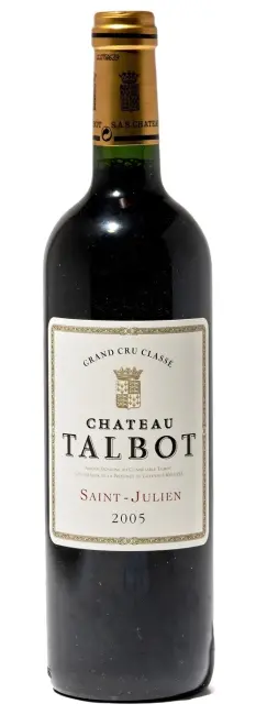 zdjęcie produktu Chateau Talbot