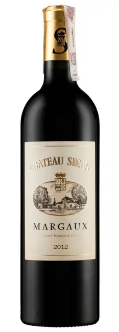 zdjęcie produktu Chateau Siran