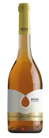 Beres Tokaji Aszu 5PUT