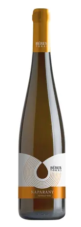 Beres Tokaji Naparany Cuvee