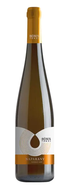 zdjęcie produktu Beres Tokaji Naparany Cuvee
