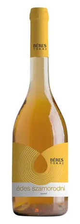 Beres Tokaji Szamorodnij Edes