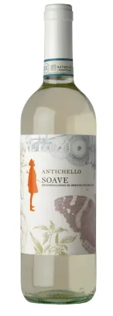 Antichello Soave DOC White