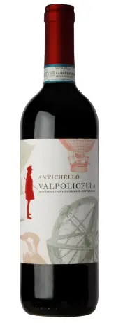 Antichello Vapolicella DOC Red