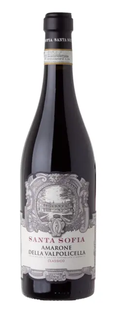 zdjęcie produktu Santa Sofia Amarone Della Valpolicella