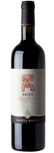 zdjęcie produktu Santa Sofia Arleo Rosso