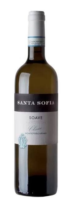 zdjęcie produktu Santa Sofia Soave Montefoscarino DOC
