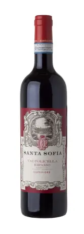 Santa Sofia Valpolicella Ripasso DOC