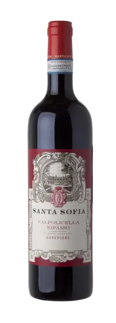 zdjęcie produktu Santa Sofia Valpolicella Ripasso DOC