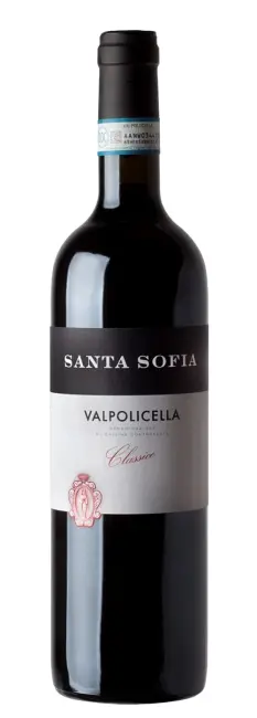 zdjęcie produktu Santa Sofia Valpolicella Classico DOC