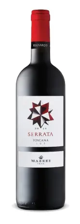 Mazzei Serrata